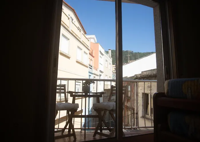 Apartamento Nuevo Al Lado De La Playa En A Guarda