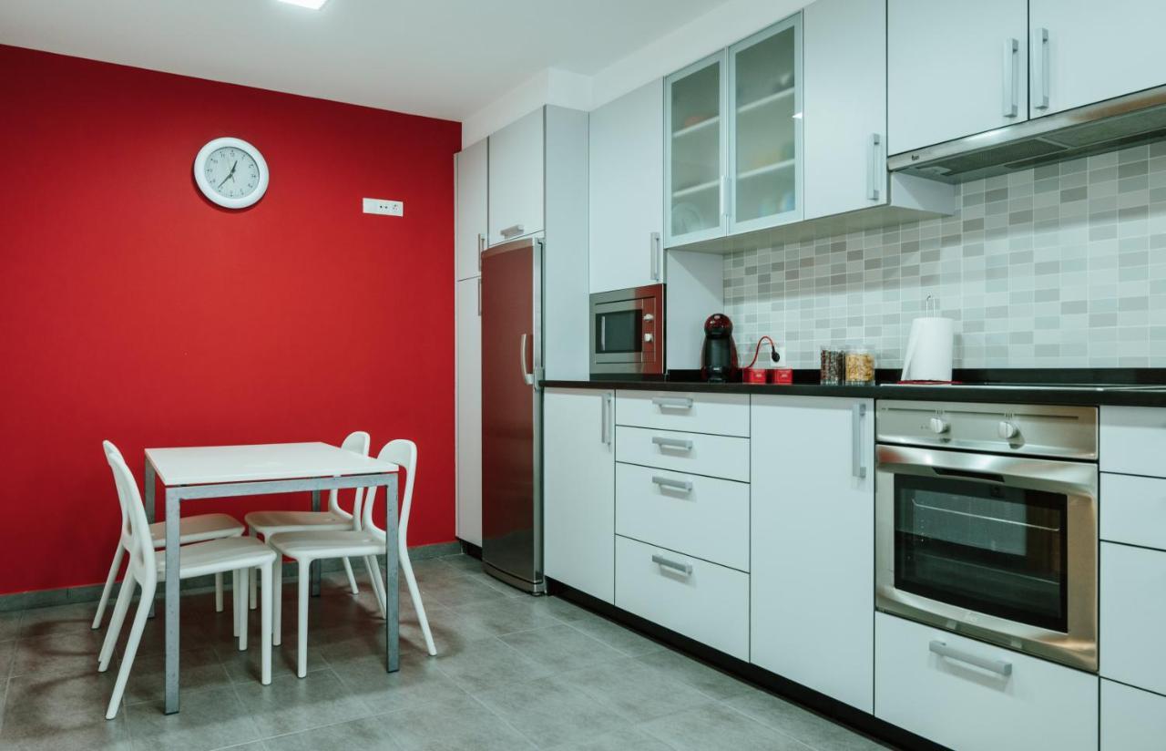 Appartement Nuevo Al Lado De La Playa En *