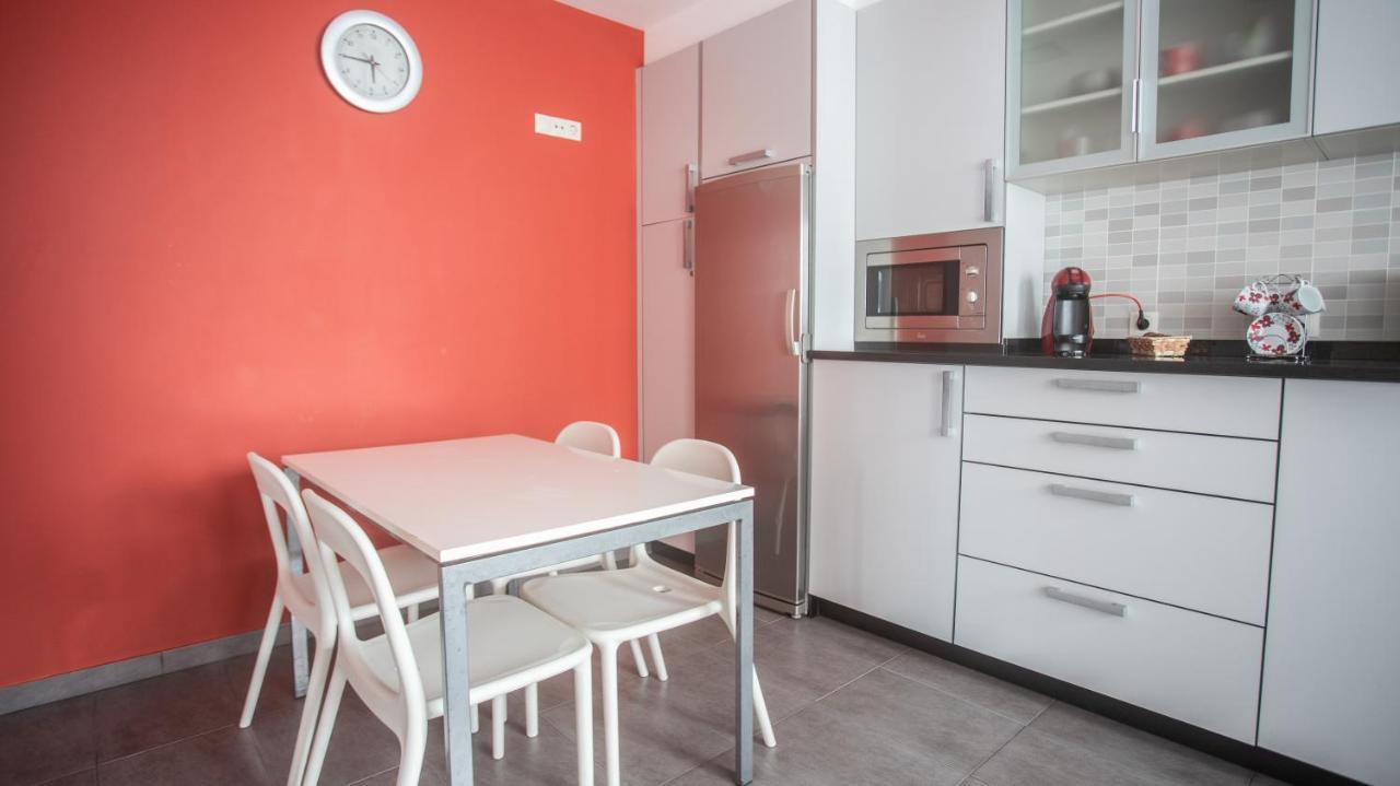 Appartement Nuevo Al Lado De La Playa En *