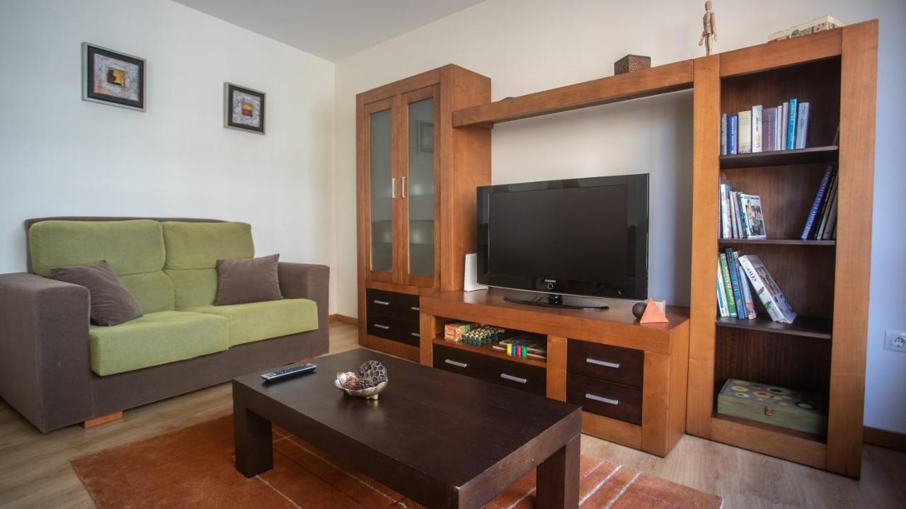 Nuevo Al Lado De La Playa En Appartement *
