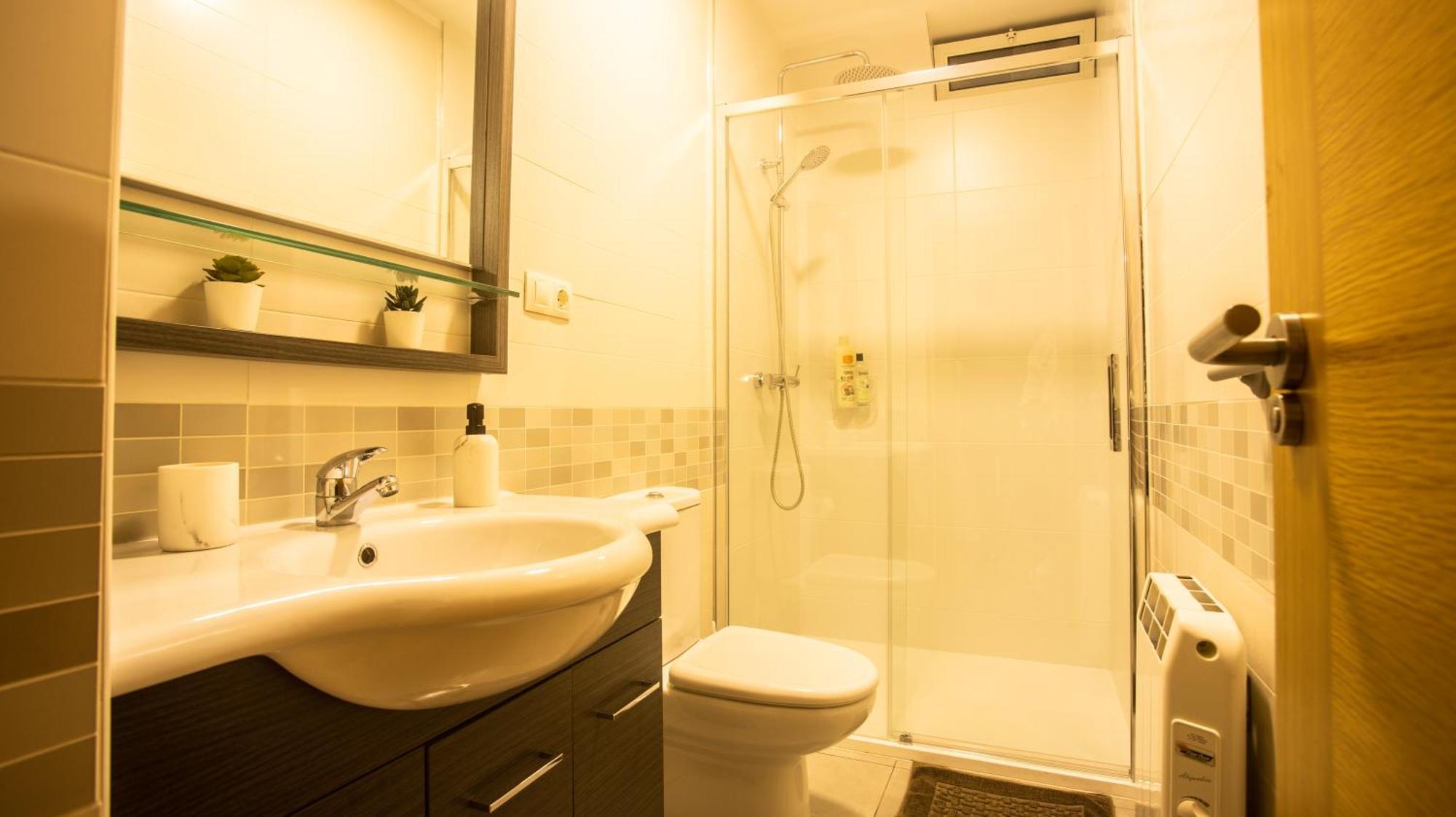 Appartement Nuevo Al Lado De La Playa En A Guarda