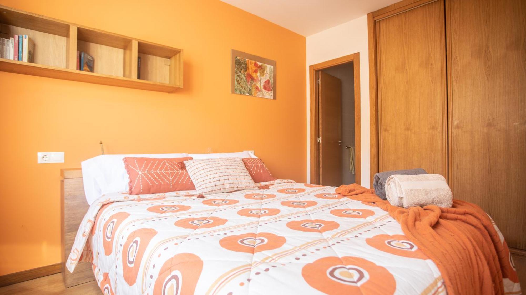 Appartement Nuevo Al Lado De La Playa En